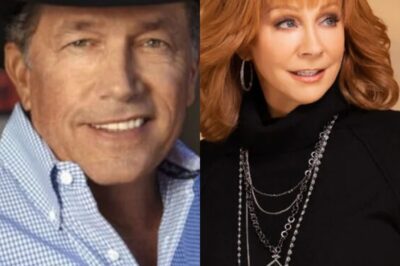 False George Strait, Reba McEntire Quotes About Beyoncé Go Viral