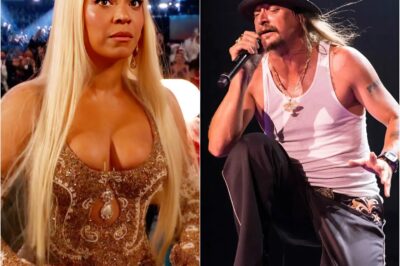 Breaking: Beyoncé Seeks Kid Rock Collab to Promote Her New Album. ” I Told Her And Her Husband to Shove it”