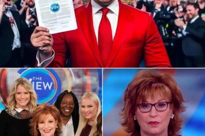 Elon Musk announced that he has acquired The V*ews for $900 million to put an end to the toxic program and release Whoopi Goldberg.