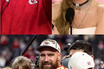 SHOCK: Head Coach Andy Reid Bans Taylor Swift from Attending All Chiefs Games After Blaming Her as the Main Cause of the Chiefs’ Super Bowl 2025 Defeat.