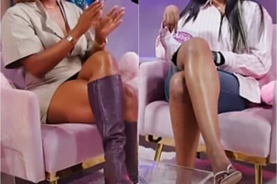 The Entire Internet Is Destroying Angel Reese And Her Podcast Following Her Sketchy Interview With Travis Kelce’s Ex-Girlfriend Kayla Nicole