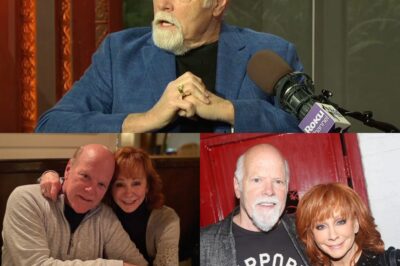Rex Linn, Reba McEntire’s boyfriend, unexpectedly stated in his latest interview that he would never marry a woman like her. What happened?