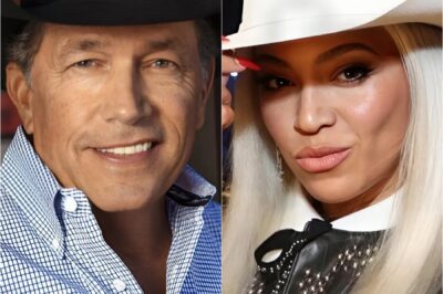 George Strait Slams Beyoncé’s Country Album Attempt: ‘A Cowboy Hat Doesn’t Make You Country!’