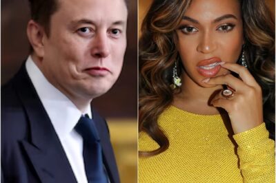 UNBELIEVABLE: Elon Musk Reveals Evidence That Beyoncé Used Money And Connections To Manipulate The Grammys, All Awards Revoked!