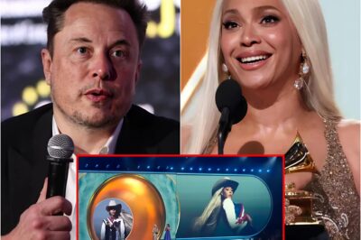 Elon Musk exposed the whole situation and Beyoncé was removed from all the awards she had won at the Grammys, ‘She used money and connections to get it.