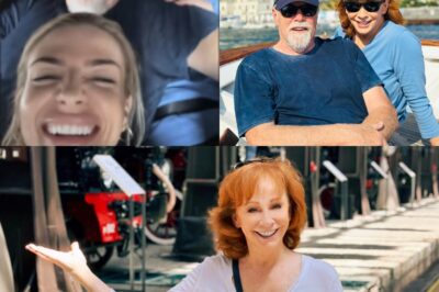 Marissa, Reba McEntire’s daughter-in-law, declared that she HATED the family trip to Italy solely because of Reba’s presence. What happened?