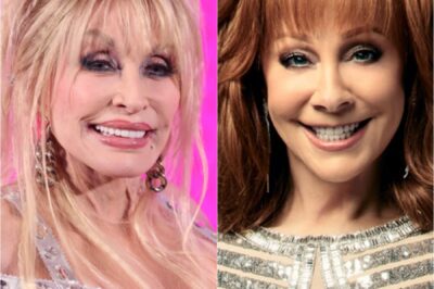 Reba McEntire shocked fans by announcing that she WILL NO LONGER WORK or ASSOCIATE with Dolly Parton following their duet “Does He Love You.” What happened?