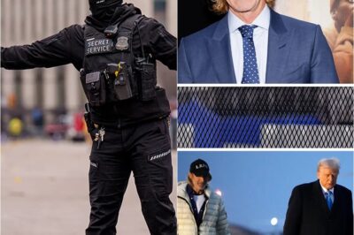 U.S. Secret Service Spent Over $2-Million To Make Significant Announcement Ahead Of Super Bowl 59 In New Orleans