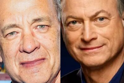 Breaking News: Gary Sinise Quits Tom Hanks’ $500 Million Project, Declares ‘I Won’t Work With Woke People’