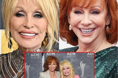 Reba McEntire revealed she is rethinking her friendship with Dolly Parton as the two grow distant—all because of a man.