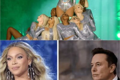 Beyonce Decides to End Legendary Show, Plans to Move to Italy: “I CAN’T LIVE IN THE US FOR THE NEXT 4 YEARS AND BREATH THE SAME AIR AS ELON MUSK.”