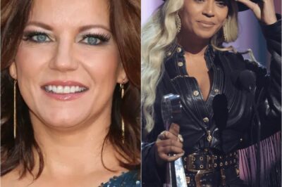 Martina McBride Slams Beyoncé: ‘Country Music Doesn’t Need a Clown in a Cowboy Hat!’