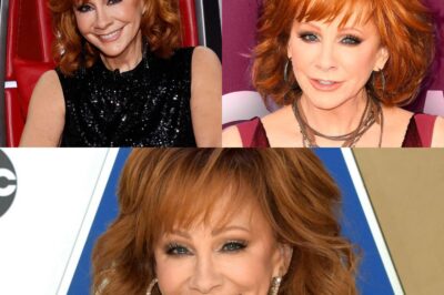 Reba McEntire has stunned fans by unexpectedly announcing when she plans to RETIRE—and what her next career will be.