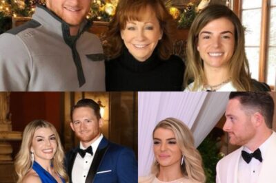 Marissa, Reba McEntire’s daughter-in-law, hinted that she plans to DIVORCE Shelby after realizing she’s being deceived by him. What happened?