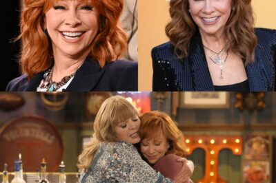 Reba McEntire’s net worth skyrocketed dramatically after the overwhelming success of Happy’s Place.