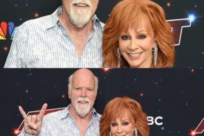 Reba McEntire couldn’t hide her happiness as she revealed that she and Rex Linn would share a new bond after their 5th anniversary: “We’re no longer just lovers…”