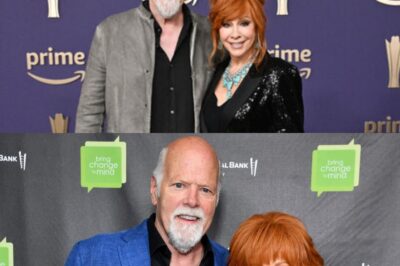 Reba McEntire shared that she went through a long period of being “hesitant to get close” to her boyfriend Rex Linn due to one of his bad habits. What happened?