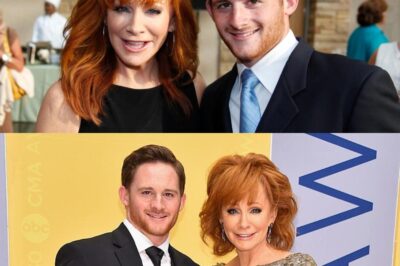 EXCLUSIVE: Reba McEntire revealed the reason she could only have one child, her son Shelby, was that she nearly d.i.e.d giving birth to him. What happened?