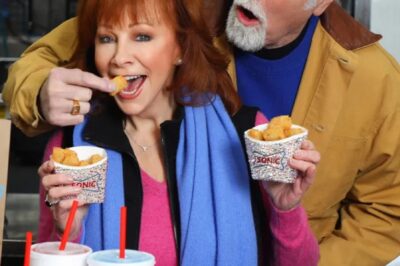 Rex Linn’s Friends and Family Urging Him to ‘Take the Lead’ and Propose to Reba McEntire Soon