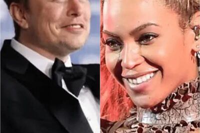 BREAKING: Elon Musk Calls Out Beyoncé – “You Should Be Fined for Impersonating a Country Artist”