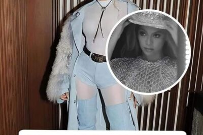 She was totally robbed!: Fans outraged as Beyoncé receives no CMA nominations in 2024