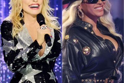 Dolly Parton Jumps To Beyoncé’s Defence After Country Music Awards Snub