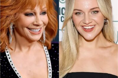 Reba McEntire Gave Kelsea Ballerini Some Inspirational Words About Being a Coach on ‘The Voice’