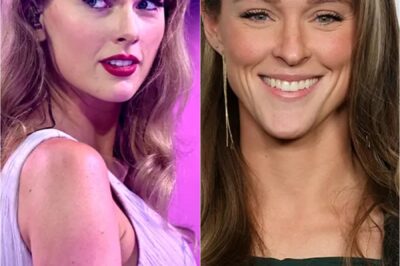 Taylor Swift’s home-cooked meal was declined by Travis Kelce’s sister-in-law on double date for this reason