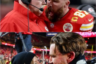 Travis Kelce Is Being Called Out For His Selfish Behavior Ahead Of Super Bowl 59