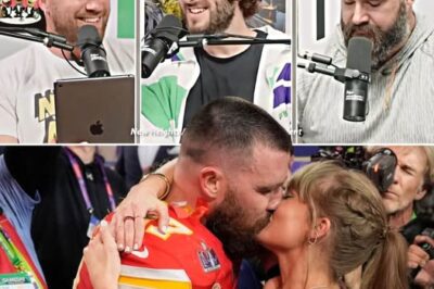 ‘She was not into sports’ – Travis Kelce made a nice revelation as Chiefs star doesn’t know how he got Taylor Swift