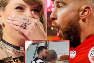 “She’s A Pro At It”: Taylor Swift Has One Special Skill That Travis Kelce Is Very Impressed With