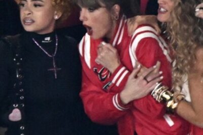 Taylor Swift Forced To Make Drastic Removal Of Good Friend From Her Super Bowl Guest List