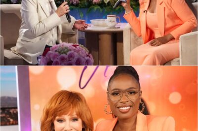 Reba McEntire and Jennifer Hudson Perform Spirited Duet of Reba Theme Song ‘I’m a Survivor’