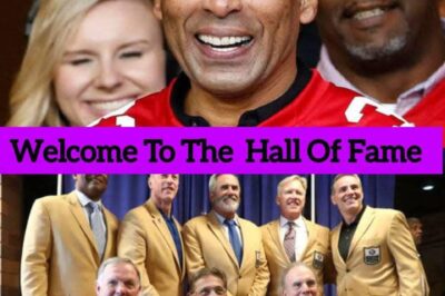 49ers legendary player Roger Craig to be inducted into the NFL Hall of Fame as board of executive directors concluded their criteria are…