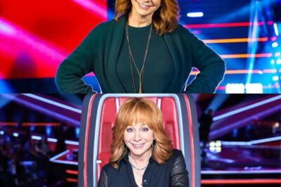 An employee of Reba McEntire accidentally leaked evidence showing that the singer was once invited to appear on season 27 of The Voice. Why did she turn it down?