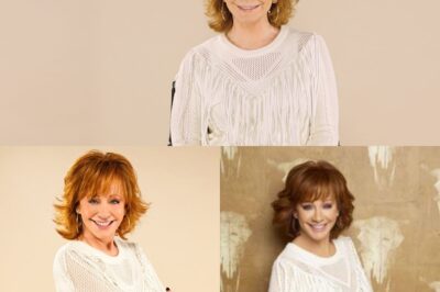Reba McEntire sparked rumors of battling a serious illness after breaking down in tears and making a shocking statement upon receiving her medical results from the doctor.