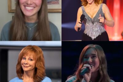 Katie O, a contestant on Reba McEntire’s team in The Voice, revealed the “amount of money” the coach gave her during her family’s time of crisis: “I don’t know how to put into words her kindness…”