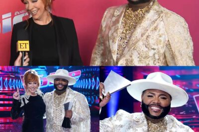 Asher HaVon—Reba McEntire’s student on The Voice—shocked everyone by unexpectedly declaring in his latest interview that he DOES NOT RESPECT her.