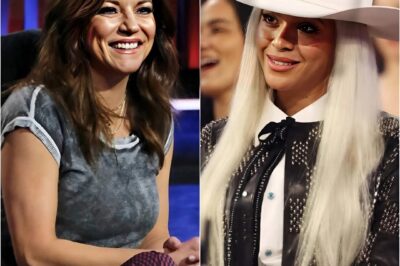 BREAKING NEWS: Martina Mcbride Rejects Beyoncé’s Invitation: “Country Music Doesn’t Need A Clown In A Cowboy Hat