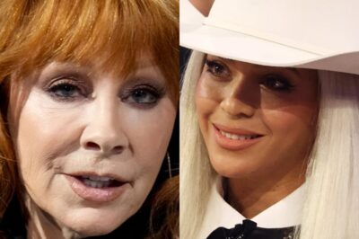 Breaking: Reba McEntire Puts Boot in Beyoncé’s “Country” Album: “That There Ain’t No Two-Step, Honey!”