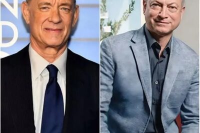 Breaking News: Gary Sinise Quits Tom Hanks’ $500 Million Project, Declares ‘I Won’t Work With Woke People’ Revelation In The Link Below