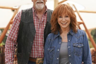 Reba McEntire Opens Up About Getting Married Again & ‘Love of My Life’ Rex Linn