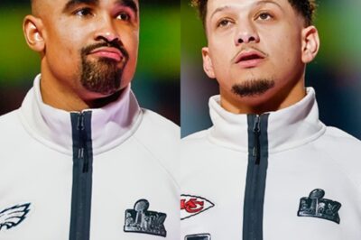 Patrick Mahomes And Jalen Hurts’ Academic Performances: Analyzing Their College GPAs Resurface Ahead Of Super Bowl LIX