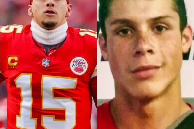 Is Patrick Mahomes’ Brother Entering The NFL Draft Pool? Here’s What Lies Ahead