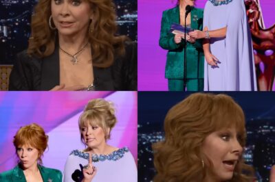 Reba McEntire unexpectedly hinted that she no longer wants to be friends with Melissa Peterman after the two collaborated on the film Happy’s Place. But why?