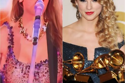 BREAKING NEWS: Taylor Swift announces her retirement, quits music and leaves the US after being eliminated from the Grammy nominations. “They don’t respect me here.”