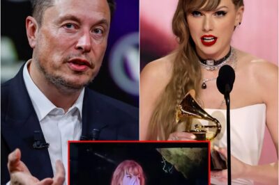 BREAKING: Taylor Swift has officially been removed from the Grammy nominations following a request from Elon Musk to organizers.