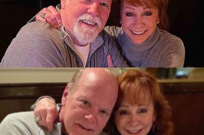 Reba McEntire made her lover, Rex Linn, burst into tears when she unexpectedly presented him with a grand gift during a special celebration for the two: “I hope you’ll love it…”