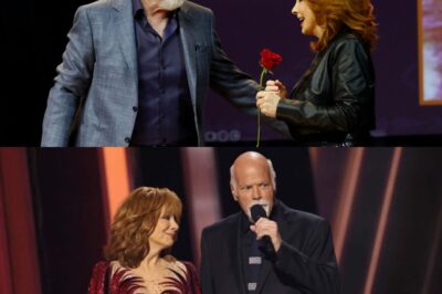 EXCLUSIVE: Reba McEntire couldn’t hide her joy as she revealed ONE THING Rex Linn did for her on their 5th anniversary: “I know I chose the right person.”