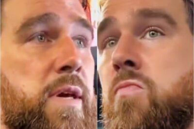 Chiefs TE Travis Kelce Dropped An Interesting Message Immediately After Ugly Super Bowl 59 Loss To Eagles